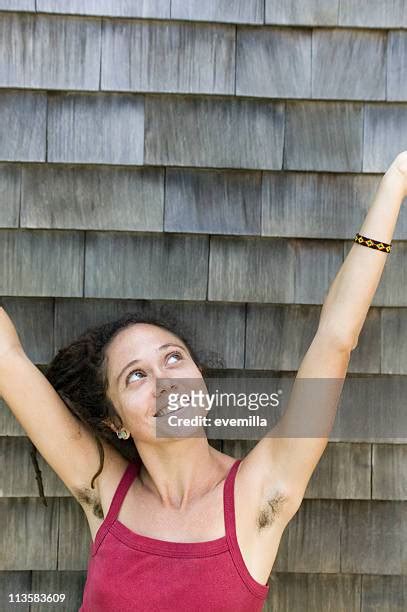 extremely hairy granny|670 Hairy Body Woman Stock Photos & High.